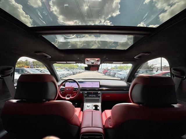 2026 Genesis GV80 - $78,116