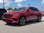 2026 GV80 Coupe Thumbnail 8
