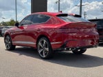 2026 GV80 Coupe Thumbnail 10