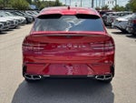 2026 GV80 Coupe Thumbnail 11