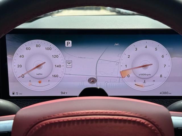 2026 Genesis GV80 - $78,116