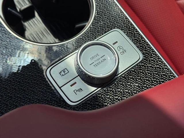 2026 Genesis GV80 - $78,116