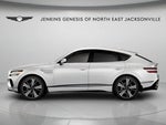 2026 GV80 Coupe Thumbnail 5