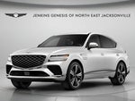 2026 GV80 Coupe Thumbnail 6