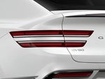 2026 GV80 Coupe Thumbnail 16