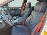 2026 GV80 Coupe Thumbnail 22