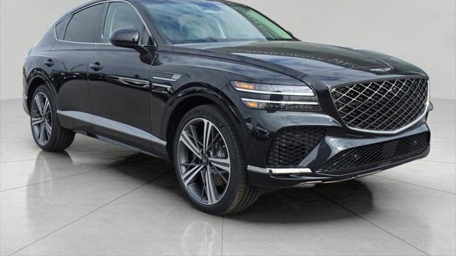 Preowned 2026 Genesis GV80 Coupe 3.5T E-SC for Sale