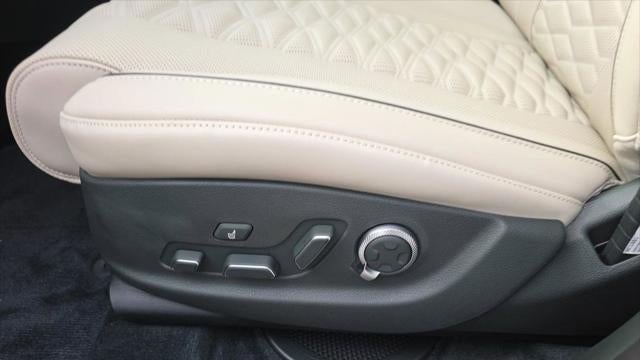 2026 Genesis GV80 Coupe 3.5T E-SC