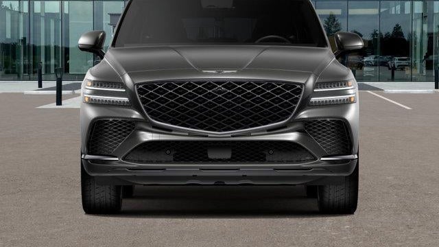 2026 Genesis GV80 Coupe 3.5T E-SC