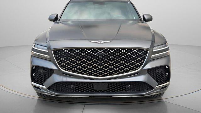 2026 Genesis GV80 Coupe 3.5T E-SC