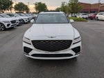 2025 GV80 Coupe Thumbnail 2
