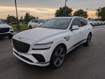 2025 GV80 Coupe Thumbnail 3