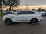 2025 GV80 Coupe Thumbnail 4