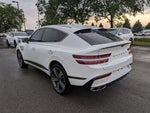 2025 GV80 Coupe Thumbnail 5