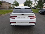 2025 GV80 Coupe Thumbnail 6