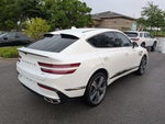 2025 GV80 Coupe Thumbnail 7