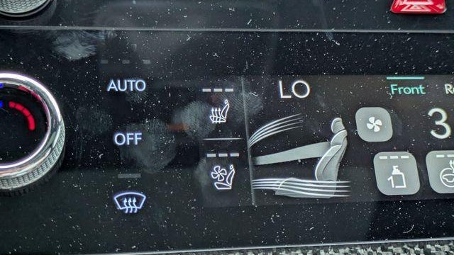 2025 Genesis GV80 Coupe 3.5T E-SC