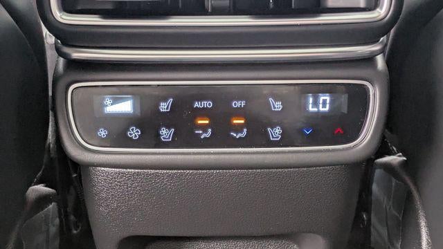 2025 Genesis GV80 Coupe 3.5T E-SC