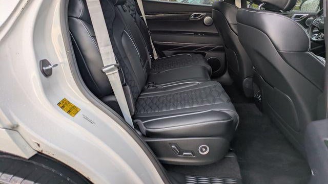 2025 Genesis GV80 Coupe 3.5T E-SC