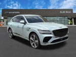 2025 GV80 Coupe Thumbnail 3