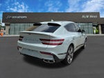 2025 GV80 Coupe Thumbnail 5