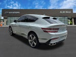2025 GV80 Coupe Thumbnail 7