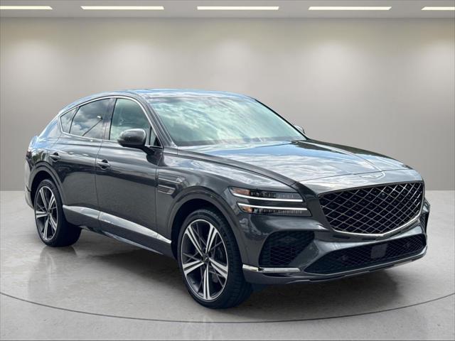 2025 Genesis GV80 - $64,968