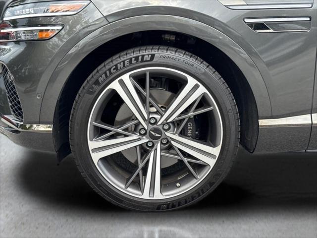 2025 Genesis GV80 - $64,968