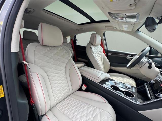 2025 Genesis GV80 - $64,968