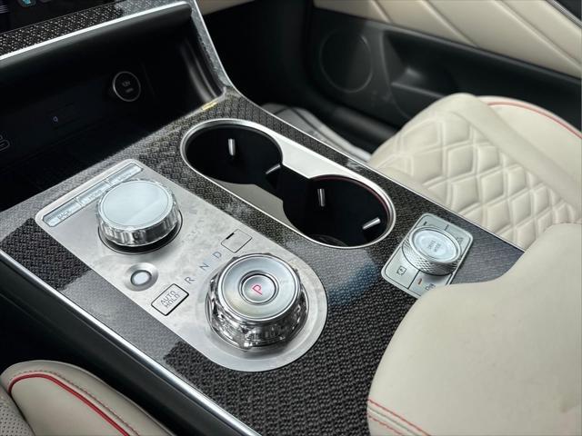 2025 Genesis GV80 - $64,968