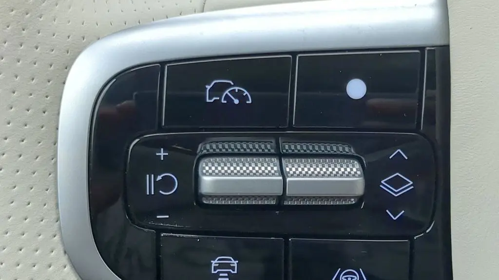 2025 Genesis GV80 Coupe 3.5T E-SC
