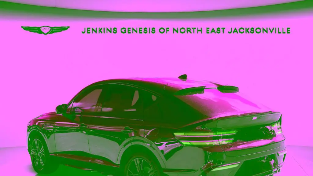 2025 Genesis GV80 Coupe 3.5T E-SC