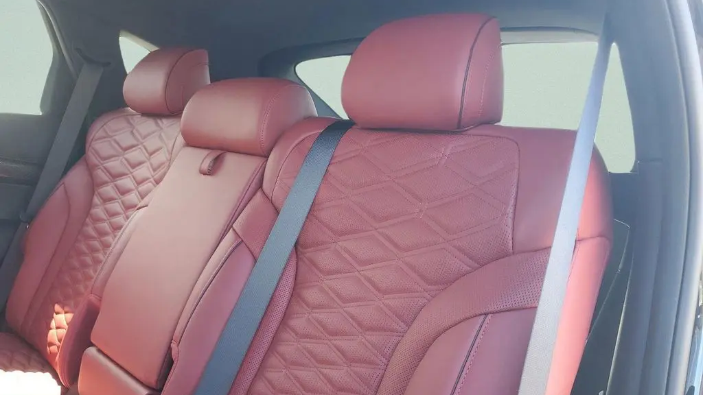2025 Genesis GV80 Coupe 3.5T E-SC