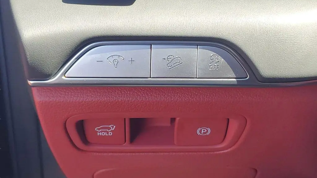 2025 Genesis GV80 Coupe 3.5T E-SC