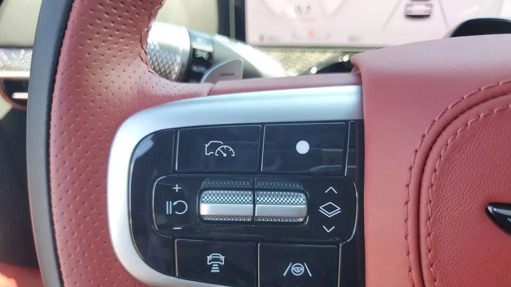 2025 Genesis GV80 Coupe 3.5T E-SC