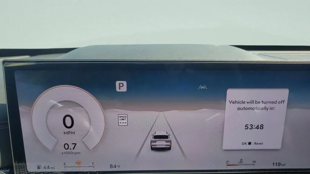 2025 Genesis GV80 Coupe 3.5T E-SC