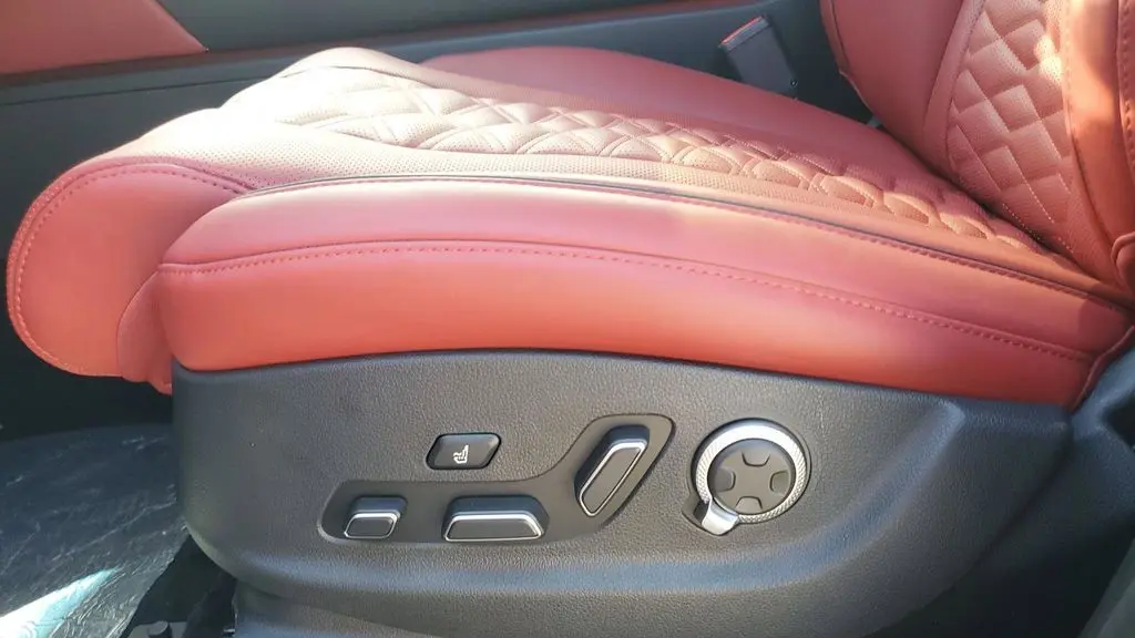 2025 Genesis GV80 Coupe 3.5T E-SC
