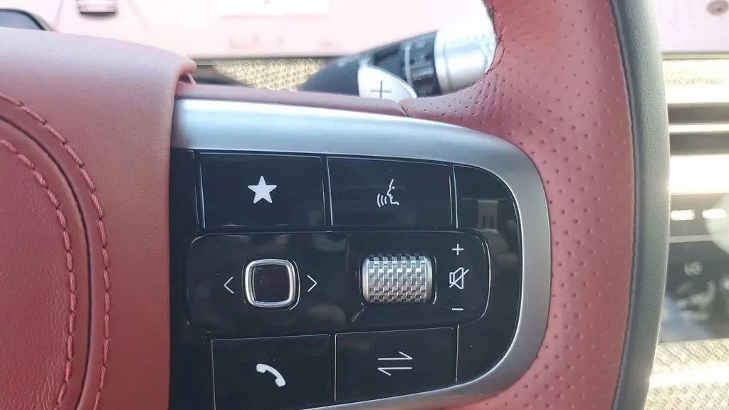2025 Genesis GV80 Coupe 3.5T E-SC