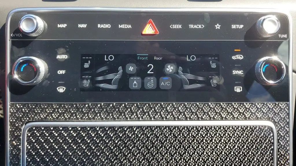 2025 Genesis GV80 Coupe 3.5T E-SC