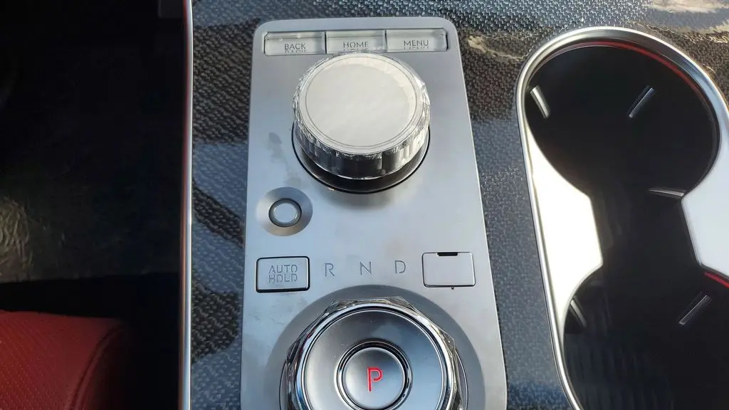 2025 Genesis GV80 Coupe 3.5T E-SC