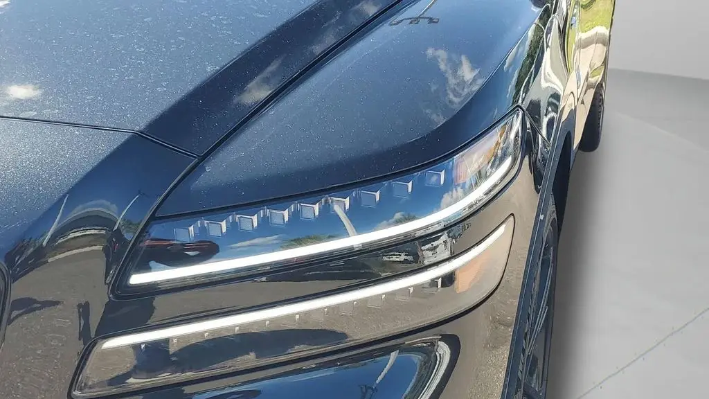 2025 Genesis GV80 Coupe 3.5T E-SC