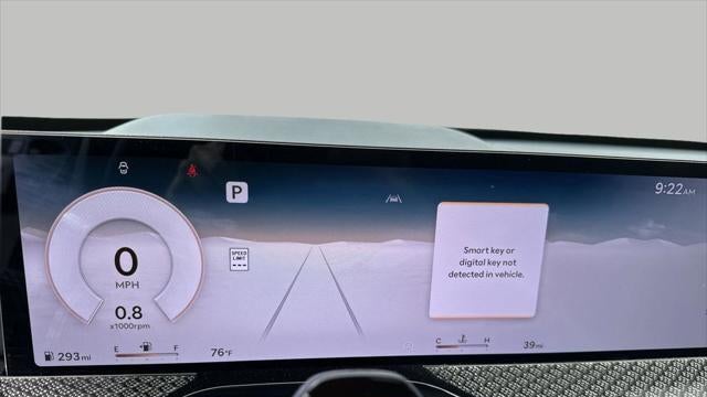 2026 Genesis GV80 Coupe 3.5T E-SC
