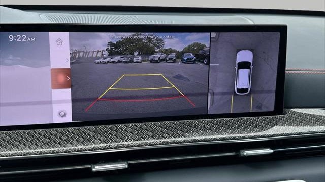 2026 Genesis GV80 Coupe 3.5T E-SC