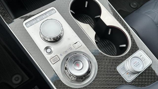 2026 Genesis GV80 Coupe 3.5T E-SC