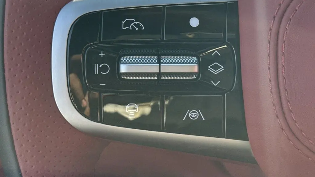 2026 Genesis GV80 Coupe 3.5T E-SC