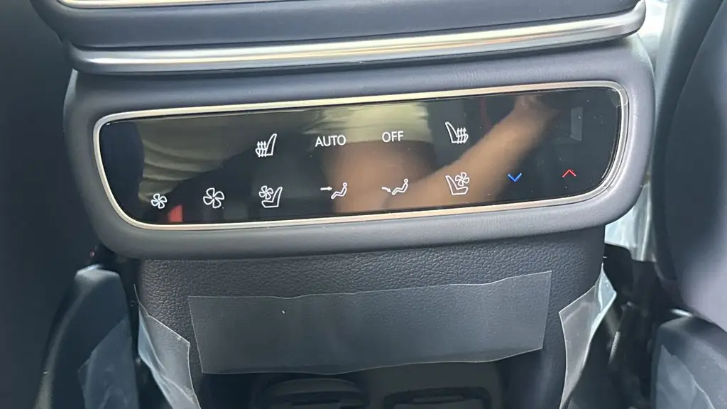 2026 Genesis GV80 Coupe 3.5T E-SC