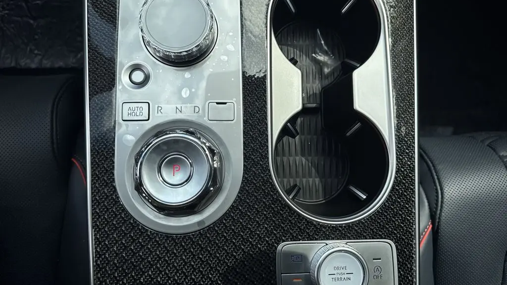 2026 Genesis GV80 Coupe 3.5T E-SC