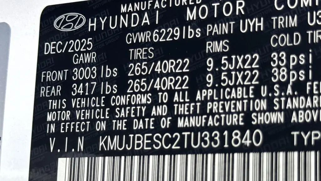 2026 Genesis GV80 Coupe 3.5T E-SC