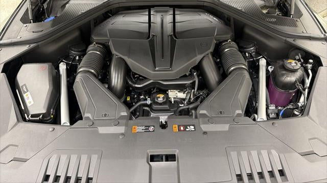 2026 Genesis GV80 Coupe 3.5T E-SC
