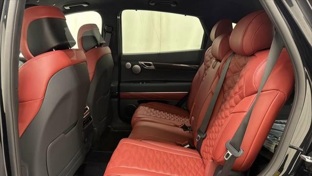 2026 Genesis GV80 Coupe 3.5T E-SC